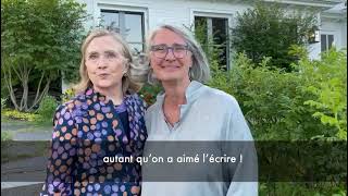 Hillary Rodham Clinton et Louise Penny | **État de terreur**