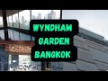 Wyndham Garden Bangkok Sukhumvit 42 - Duplex Deluxe Apartment - Thailand Luxury On A Budget