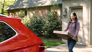 Knowing Your VW: Easy Open Hands Free Trunk (Atlas Family)