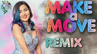 Make a move Remix Vidya Vox   #bass #clubmusic #club #music #remix