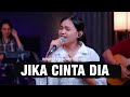 Geisha - Jika Cinta Dia | Remember Entertainment ( Keroncong Cover )