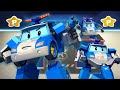 Let's Learn about POLI's Rescue Equipments | POLI Episodes | Special Clip | Robocar POLI TV