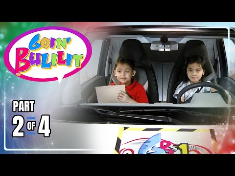 Goin’ Bulilit (2/4) | September 16, 2024