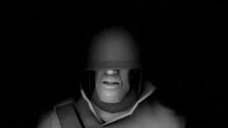 SFM random - Basic animation test