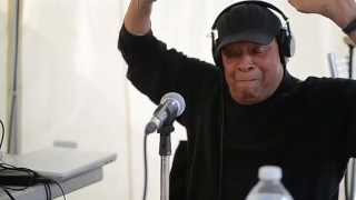 Al Jarreau (II) - TD Toronto Jazz Festival 2015 \u0026 JAZZ.FM91