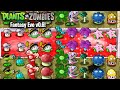 Plants vs Zombies Fantasy Eve v0.6 | Always Raining, New Skills, Hard Mode & More | Download