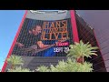 21 31 evo 2024 live streaming 240724 @resort pool at resort world las vegas