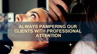 Discover the Ultimate Transformation at OSO Hair Salon Vancouver | Expert Haircare & Styling