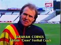 Alcohol Awareness Week - Graham Cornes