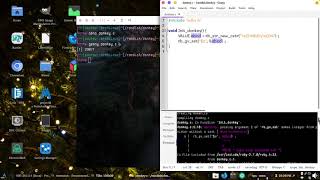 C Ruby Extension - Part 1 - Strings