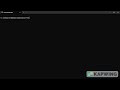 how to run python script on command line