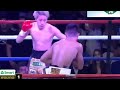 cc reymart gaballo vs yuya nakamura