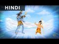 Download गणेश का जन्म (Birth Of Ganesha) | Ganesha In Hindi | Animated / Cartoon Stories For Children In Mp4 3Gp Full HD Video