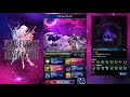 【ffbe】第１３回ダークビジョンズ　火光の攻域　ダークスプリンター　３ターンカンスト