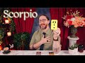 SCORPIO - “A RARE PROPHECY! A WILD VICTORY FOR SCORPIO!” Scorpio Sign ♏️ 🕊️