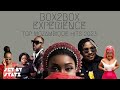 Top Mozambican Hits 2023  #box2boxexperience Ep 07 Marrabenta #mrbow #makhadzi @djstatz_worldwide