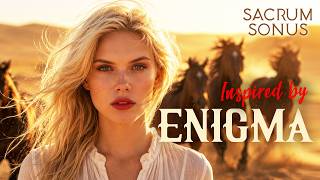 🟡 LIVE: Enigma Style Music 2026 ✨ Enigmatic Music - Mysterious New Age Music