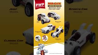 MR DIY Limited Edition Hammer Car Collection | MR DIY Philippines