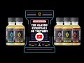 Clyde - The Classic Essential Collection - 100% Natural Beard Oil | The 8bit Arcade (Ep. 5)