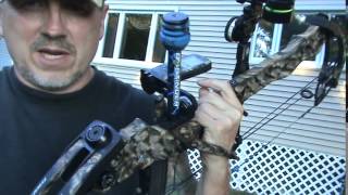 MATHEWS CHILL X REVIEW