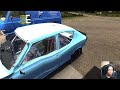 【my summer car】ボロボロの愛車を板金しようと試みるもバグに阻まれる part59