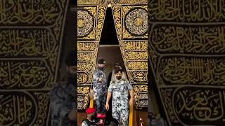 SubhanAllah ❤️ #Kaaba #shorts #trending #viral #makkah #trending #reels