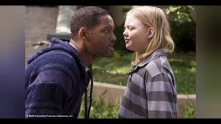 Hancock (2008) Quick Review