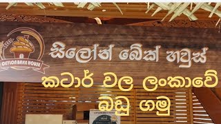 කටාර් වල ලංකාවේ බඩු ගමු @knowledgesharing8747