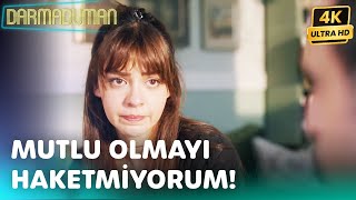 Başıma Gelen Her Şeyi Hakediyorum! - Darmaduman