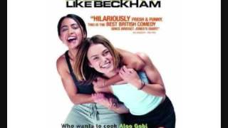 Bend it like Beckham - Inner Smile