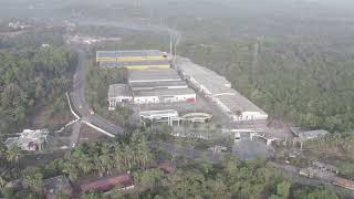 Bolas Agro Private Limited Aerial View 01