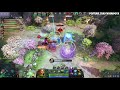 sumail vs miracle mid battle 200iq ward used out played best mid players dota 2