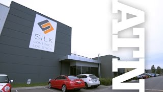 Silk Contract Logistics | Operator Profile | Truck TV Australia