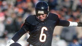 1986 Week 13 - Steelers vs Bears