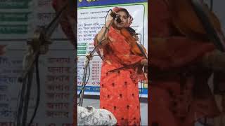 জহির পাগলা ওস্তাদ খোরশেদ আলম সরকার কে মুরুব্বী মুরুব্বি বললেন মাওয়া সরকার।