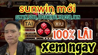 Tài Xỉu Sunwin | Cách Bắt Cầu Tài Xỉu Online Sunwin, Go88, 68 Game Bài, Iwin Luôn Thắng Mới Nhất