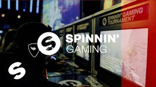 Spinnin' Gaming Tournament ADE 2018 | Official Aftermovie