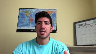 UPDATE!! Should I do a Master Program for Med school? | LMU-DCOM Master Program...Whats that like?