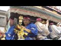 佐原 夏の大祭２０１４　1日目　寺宿の山車　7月11日 00007