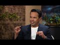 James Robison Interviews Pastor Samuel Rodriguez | Holy Fire