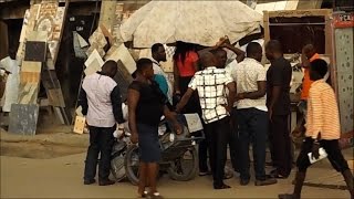 Nigeria's northern Christians worried over quit notice