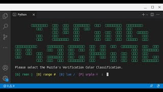 Daily Turing Machine Puzzle on 08 Dec 2024 - Puzzle Id:  B5WXHL #turingmachine #gameschooling