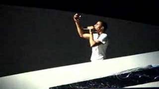 Israel: 1st rehearsal Eurovision 2008