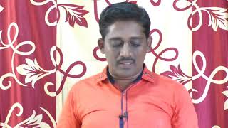 Bro.Emmanuel Livingston | Episode - 3 | நித்திய ஜீவன் |