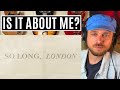 Taylor Swift - So Long, London Reaction