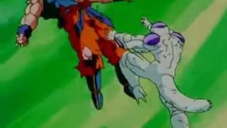 Dragon Ball Z  AMV  Unbreakable