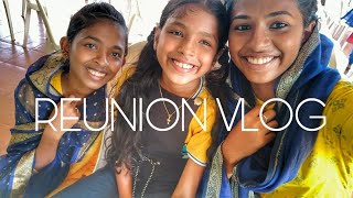 ഒരു reunion അപാരത | THE3SISTERS