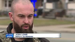 Task force aims to fix issues with arrest warrants