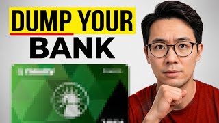 This Fidelity Account Will Make You DUMP Your Bank