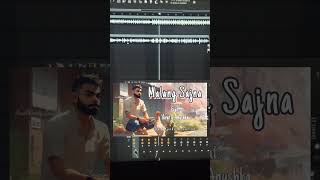 Malang Sajna Feat. Virat & Anushka [AnstMandy Creation]#malangsajna #viratkohli #hindicoversong